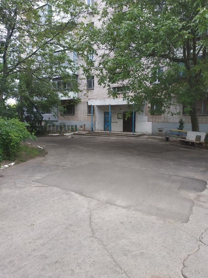 Апартаменты Квартира Никополь-15