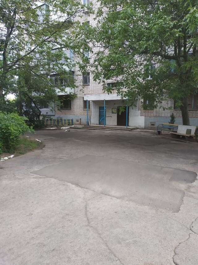 Апартаменты Квартира Никополь-14