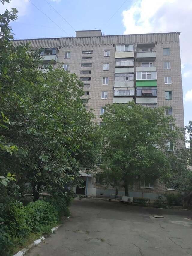 Апартаменты Квартира Никополь-16